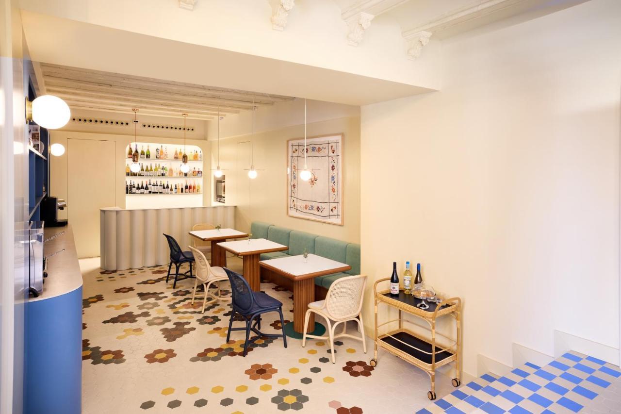 Casa Clarita Ξενοδοχείο Βαλένθια Εξωτερικό φωτογραφία