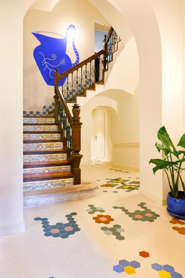 Casa Clarita Ξενοδοχείο Βαλένθια Εξωτερικό φωτογραφία