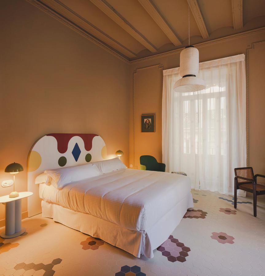 Casa Clarita Ξενοδοχείο Βαλένθια Εξωτερικό φωτογραφία