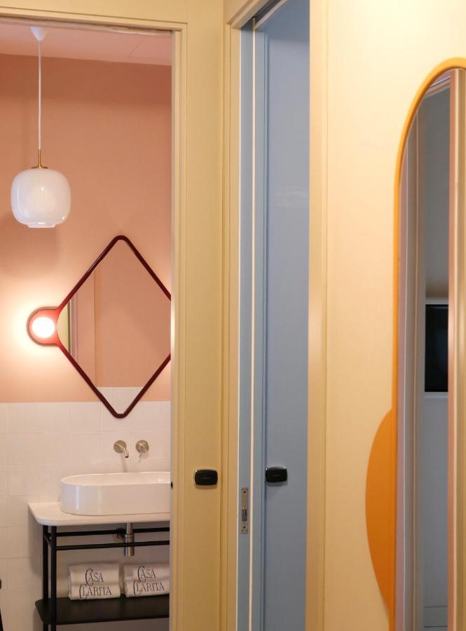 Casa Clarita Ξενοδοχείο Βαλένθια Εξωτερικό φωτογραφία