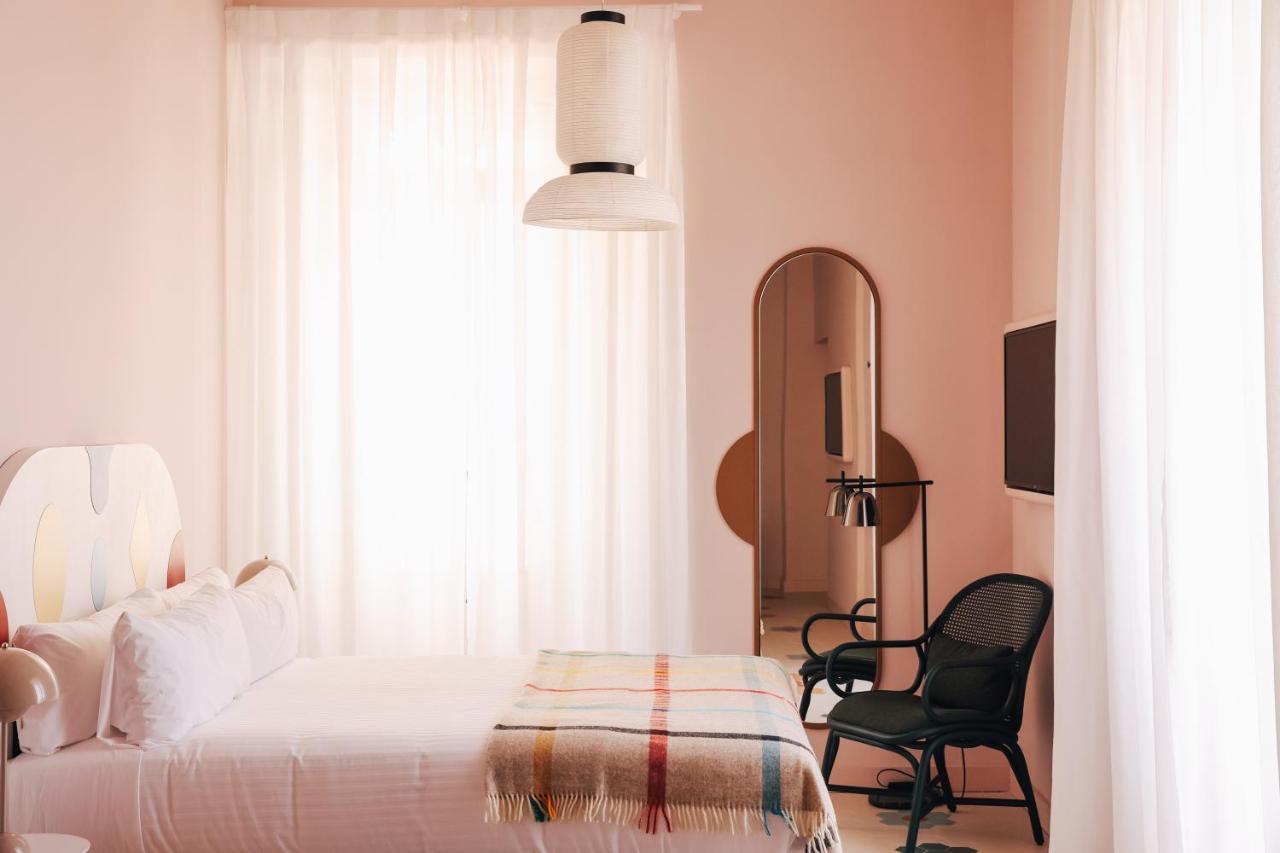 Casa Clarita Ξενοδοχείο Βαλένθια Εξωτερικό φωτογραφία