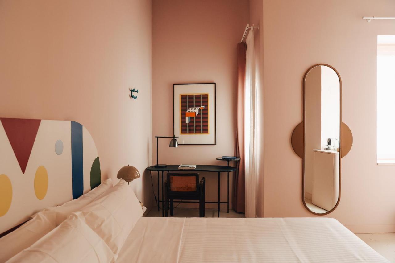 Casa Clarita Ξενοδοχείο Βαλένθια Εξωτερικό φωτογραφία