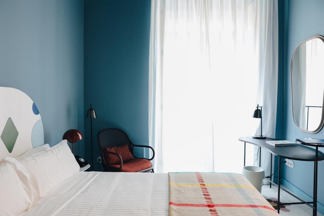 Casa Clarita Ξενοδοχείο Βαλένθια Εξωτερικό φωτογραφία